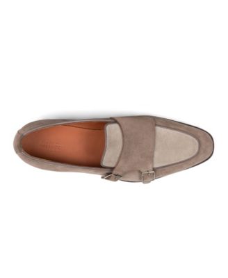 Men's Beaumont Double Monk Loafers