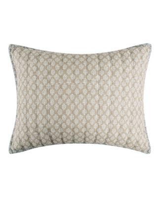 Home Aditya Reversible 3-Pc. Quilt Set, Full/Queen