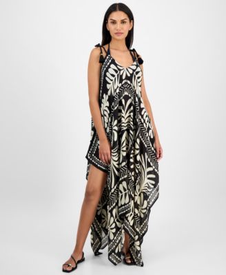I.N.C. International Concepts - Printed Cover-Up