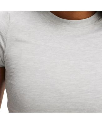 Women's Active Ultra Soft Fitted Tshirt