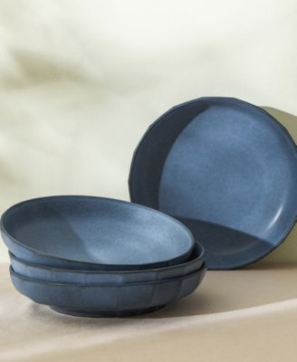 Rio Pasta Bowls, Set of 4