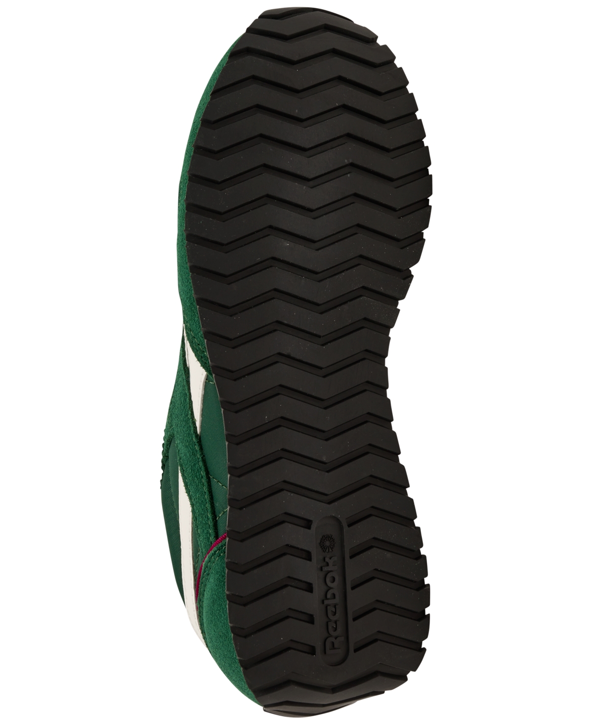 REEBOK WOMEN'S CLASSIC AZ CASUAL SNEAKERS FROM FINISH LINE