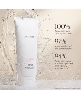 Hydrating Body Wash, 200 ml