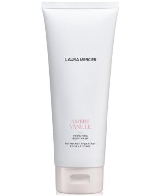 Laura Mercier - Hydrating Body Wash - Ambre Vanille, 200 ml