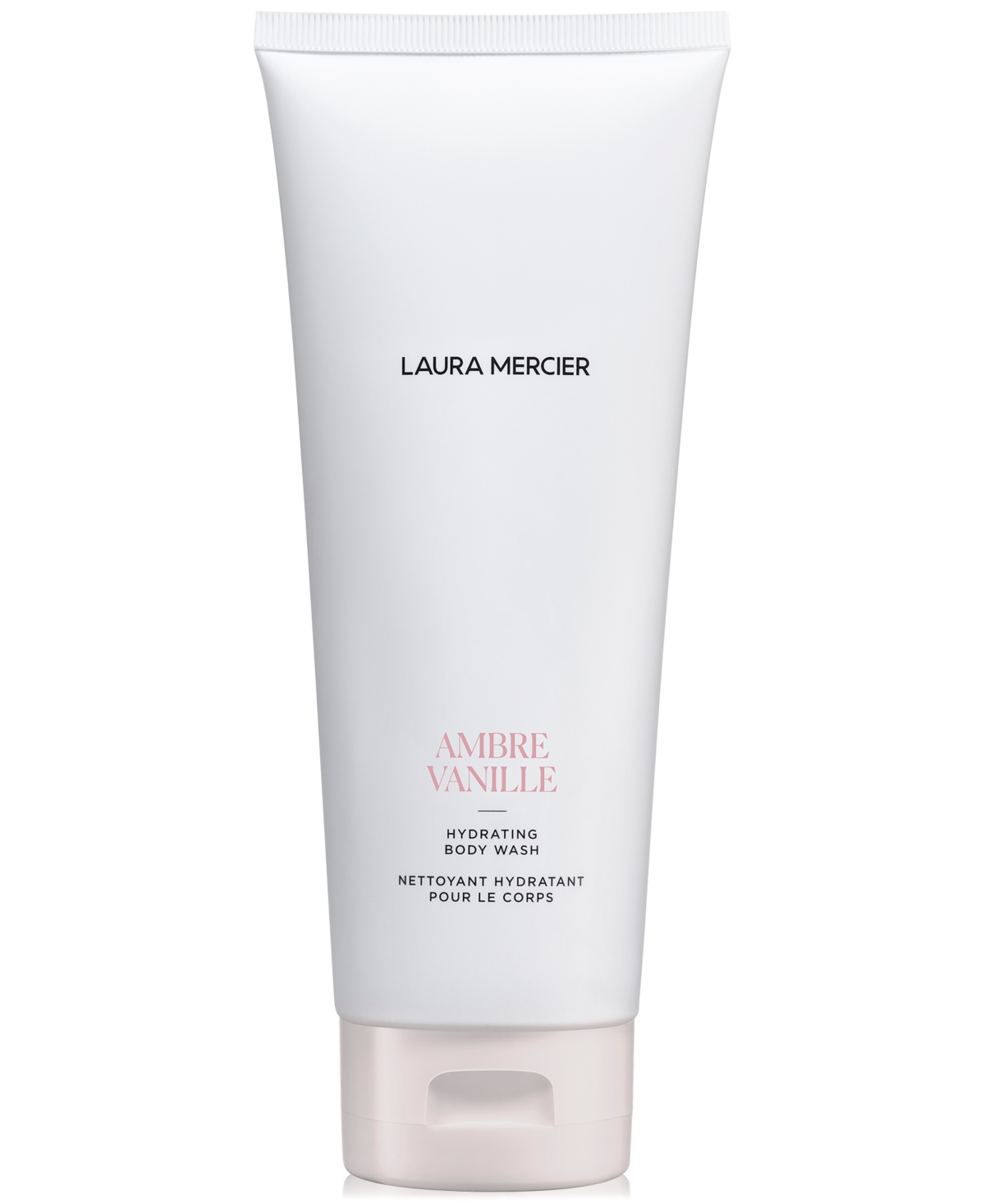 Hydrating Body Wash, 200 ml - Ambre Vanille