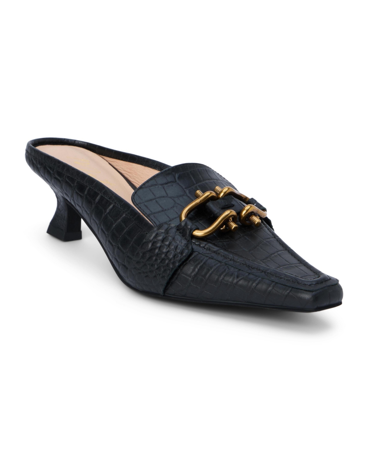 Lee Mule - Bone croc
