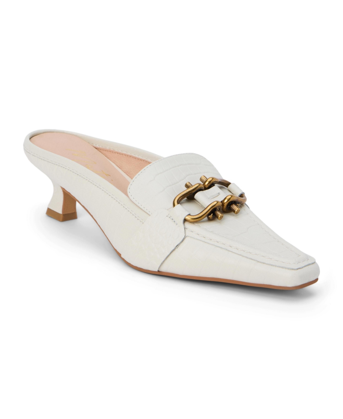 Lee Mule - Bone croc