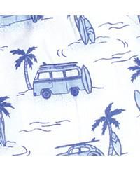 Four Set of Casual Shorts