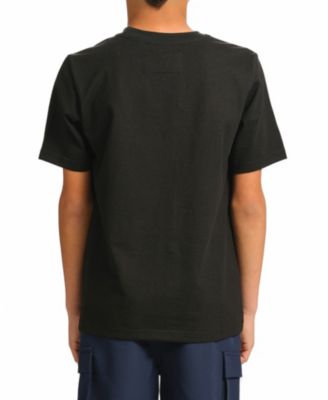 Little and Big Boys Short Sleeve T-Shirt