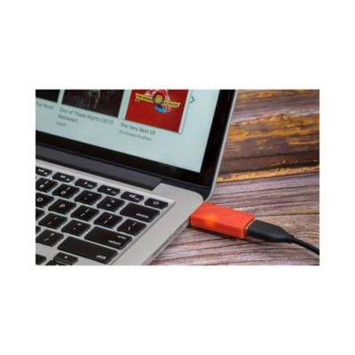  Digital Enhancer Ground Loop Eliminator (C2C)  SilentPower iDefender