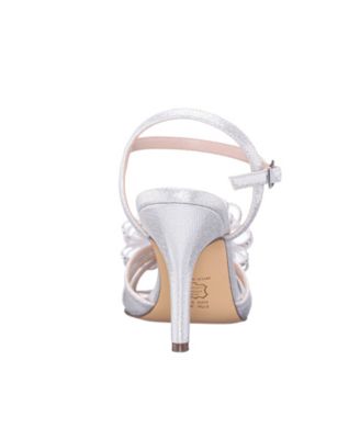 Women's Vayda Bow Almond Toe Dress Sandals