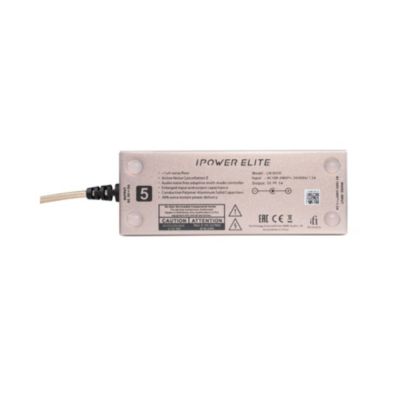 SilentPower iPower Elite Low Noise Power Supply - 24V