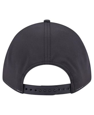 Men's Black Colorado Rockies Gradient 9Forty M-Crown Adjustable Hat