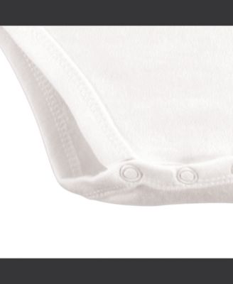 8Pk Natural Bodysuits