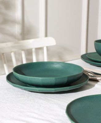 Rio Pasta Bowls, Set of 4