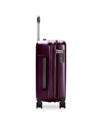 21" Sympatico Global Carry-On Expandable Spinner