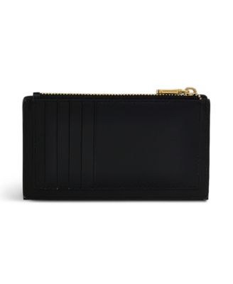 Tales of Spring Medium Zip Top Wallet