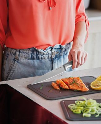 Leo Legacy 8" Carving Knife