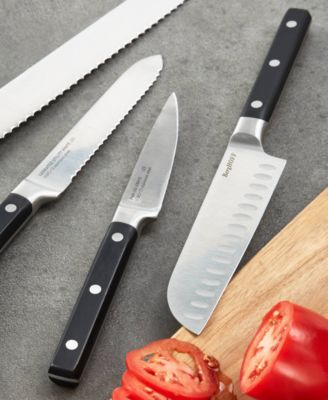 DiNA Gene 4-Piece Knife Set
