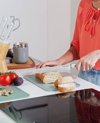 Leo Glints 3-Piece Cutlery Set