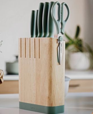 Leo Forest 8.25" Scissors