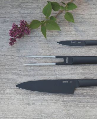 Ron 5" Stainless Steel Chef’s Knife