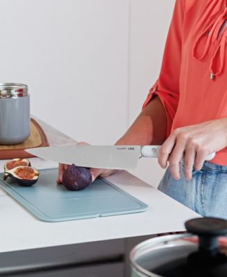 Leo Glints 8" Chef's Knife