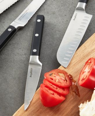 DiNA Gene 4-Piece Knife Set