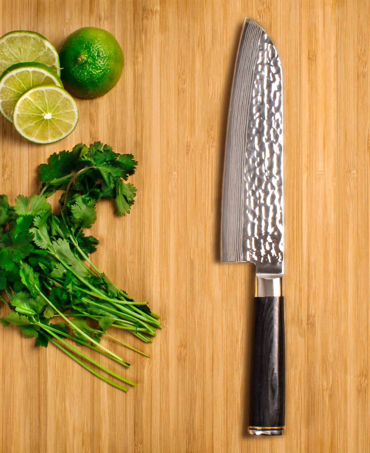 BergHOFF Martello 3-Piece Knife Set