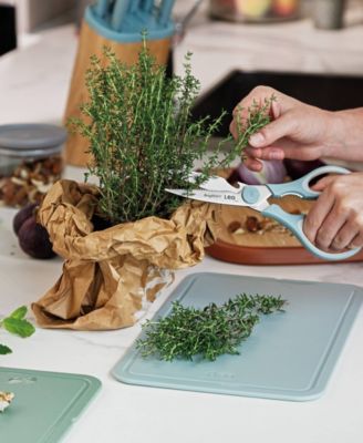 Leo Glints 8.25" Scissors