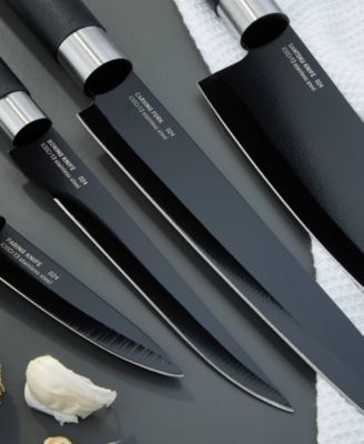 DiNA Prime 4-Piece Knife Set