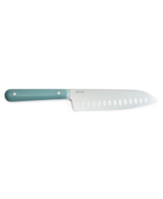 Leo Glints 7" Santoku Knife