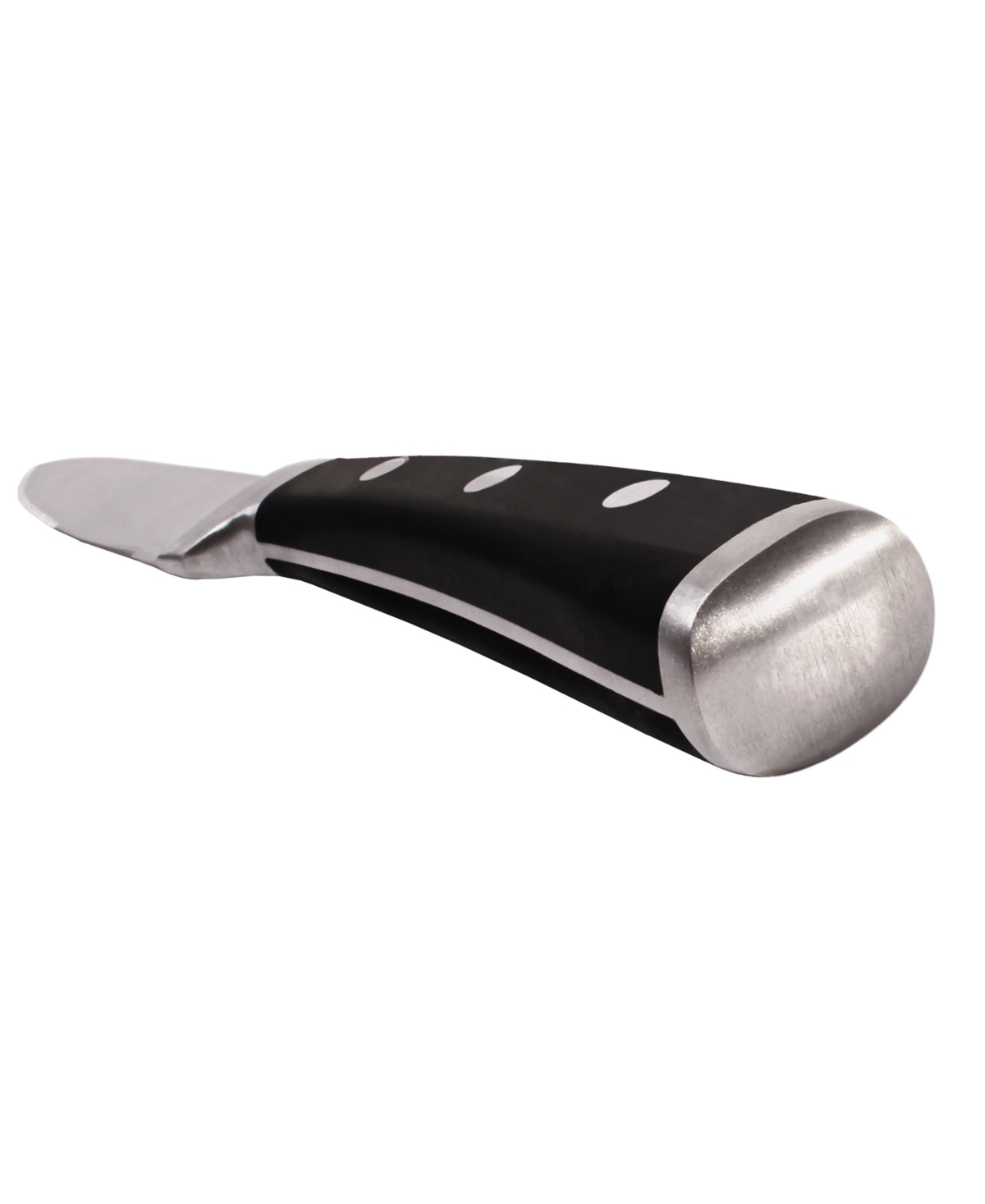 Berghoff Essentials Classico 12-piece Steak Knife Set In Black