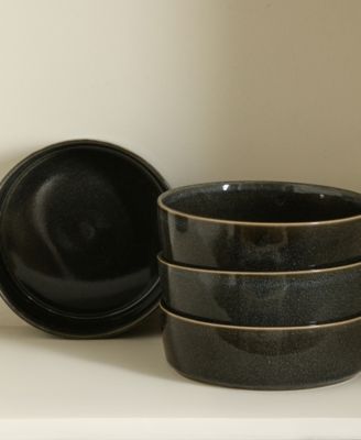 Eden Pasta Bowls, Set of 4