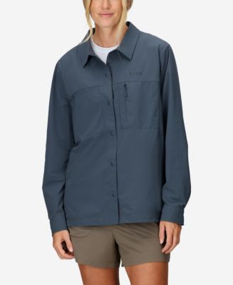 (取寄) マーモット レディース オーバーシャツ Marmot women AirExchange SolarShield Overshirt Claystone Amazon.com : Marmot Women's Standard AirExchange SolarShield