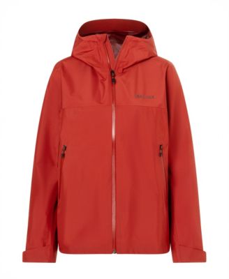 Women's Minimalist Pertex Jacket