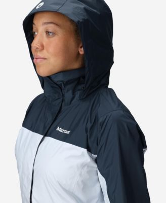 Women's PreCip Eco Jacket