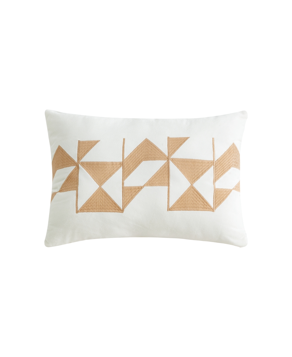 Sunham Neutral Dalton 9-pc. Comforter Set, California King In Neutral