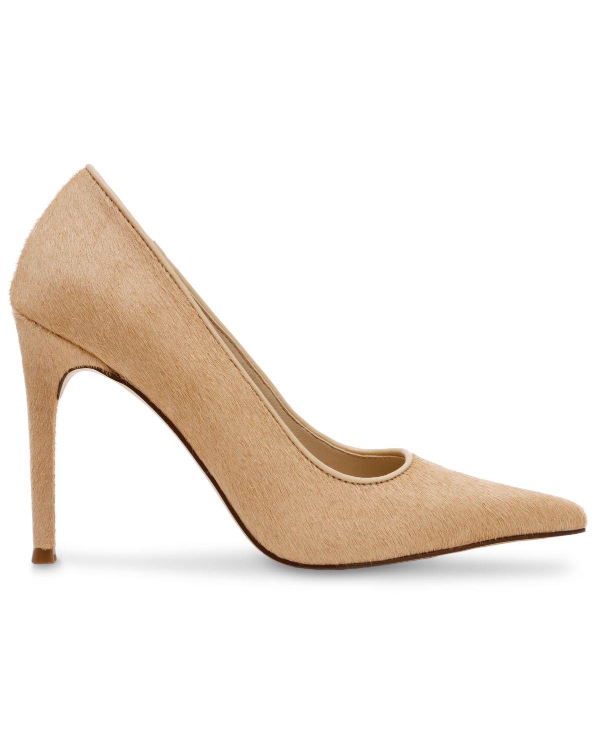 Steve Madden Women's Reya Pointed-toe Pumps