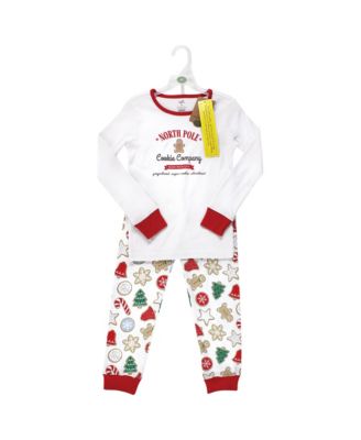 Baby Boys Unisex Relaxed Fit Short Sleeve & Full-Length Sleep Collection