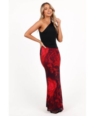 Women's Cici Maxi Skirt