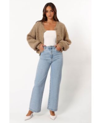 Women's Albertine Cardigan