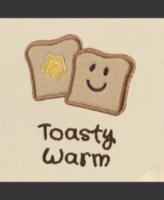 Natural Baby Bodysuit 3Pk