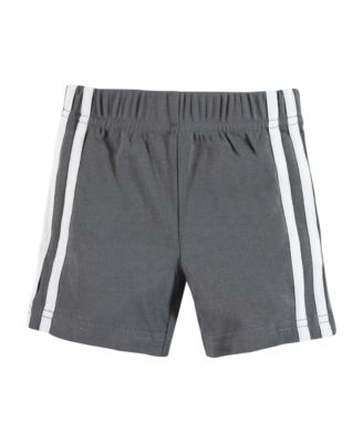 Four-Pair Active Shorts Bundle