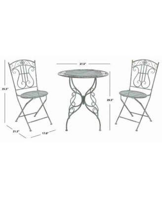 Semly 3  Bistro Setting