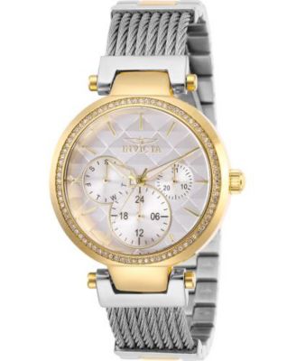 Invicta