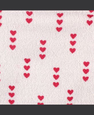 Bib and Burp Cloth Set