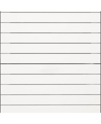 Wooden 3-door white shoe cabinet, shutter door drawers, multi-purpose shoe rack with adjustable shelves