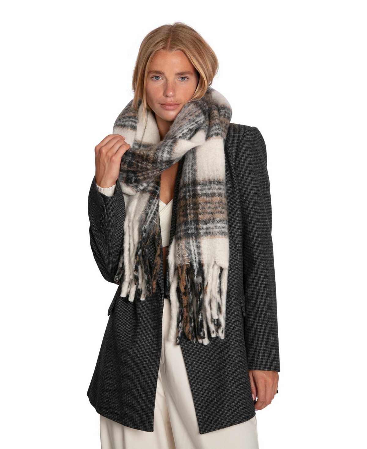 Belle & Bloom Still Into You Scarf