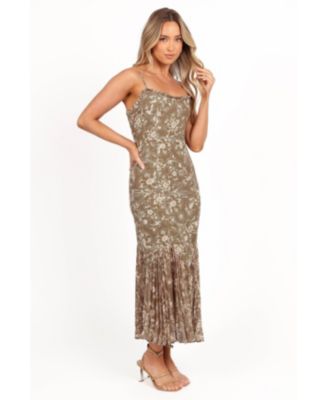 Women's Ashton Midi Dress